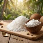 Coconut Flacks (500 gm) = 400tk